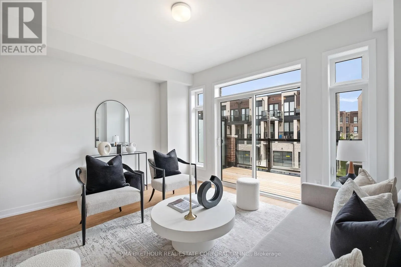 111 CORNELL ROUGE BOULEVARD
