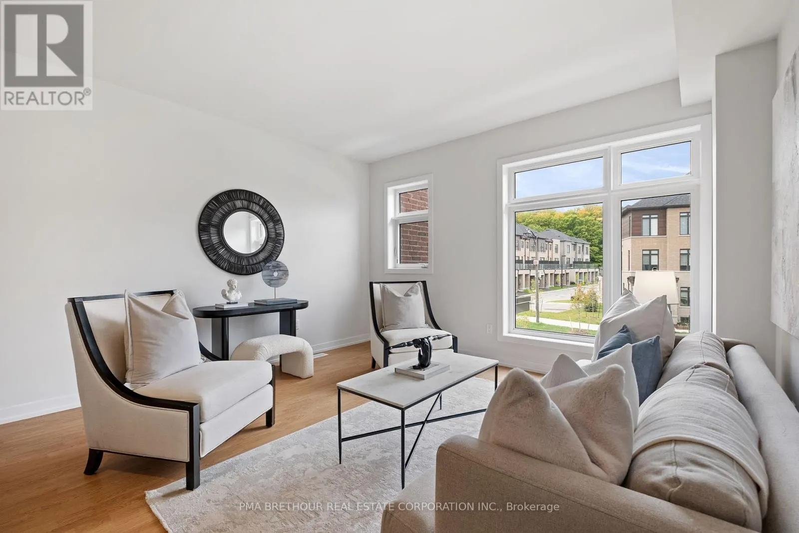 111 CORNELL ROUGE BOULEVARD