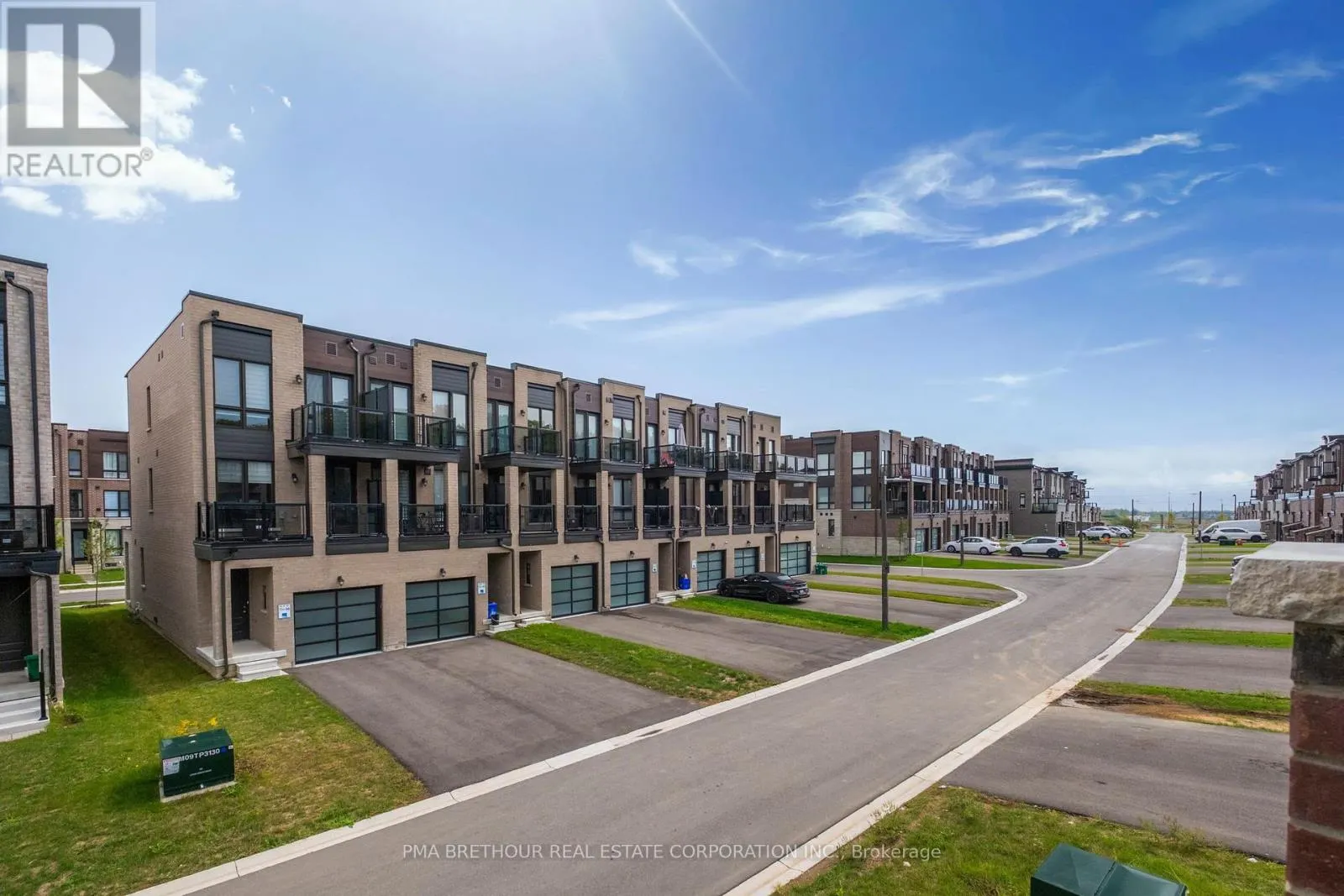 111 CORNELL ROUGE BOULEVARD