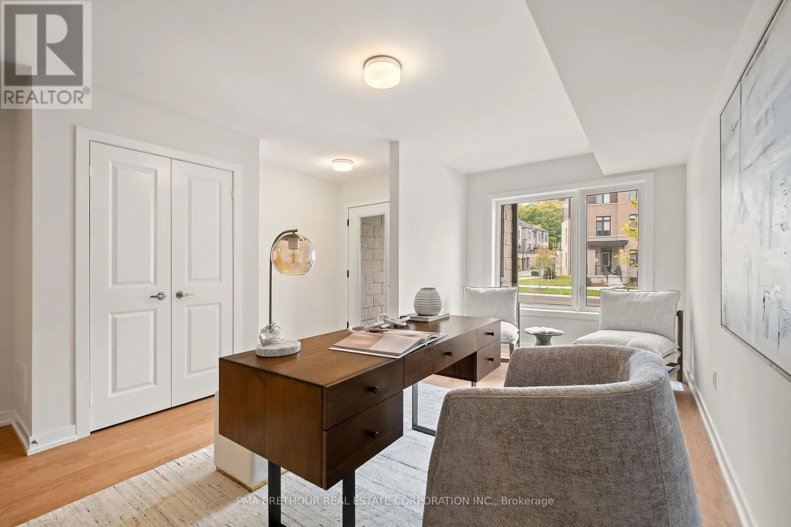 111 CORNELL ROUGE BOULEVARD