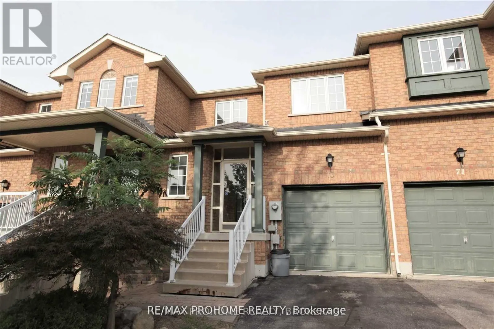 73 BRIARCREST DRIVE