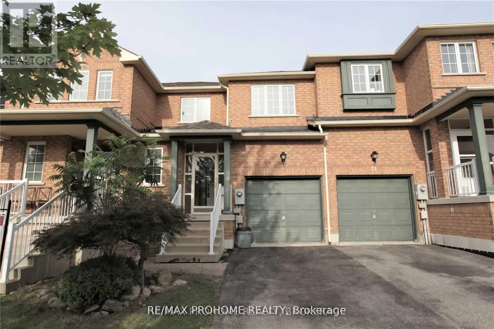 73 BRIARCREST DRIVE