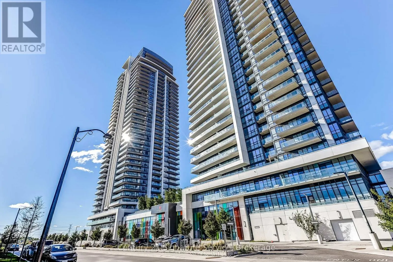 201 - 38 GHANDI LANE