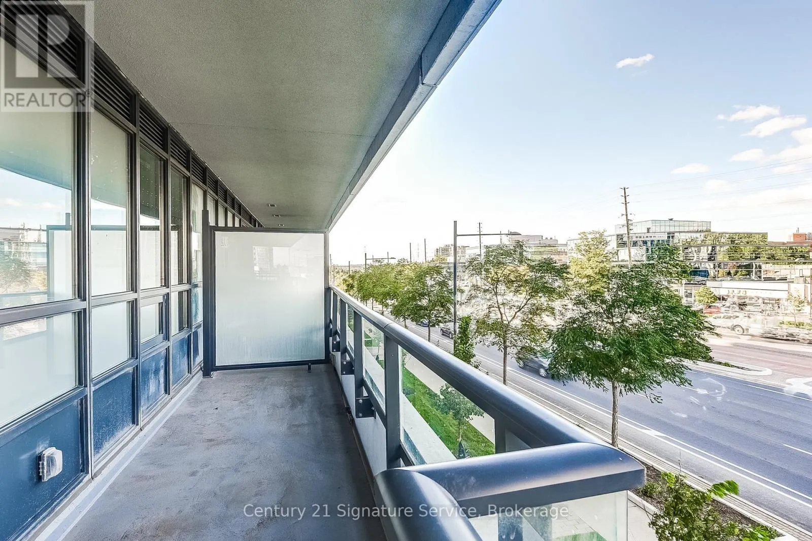 201 - 38 GHANDI LANE