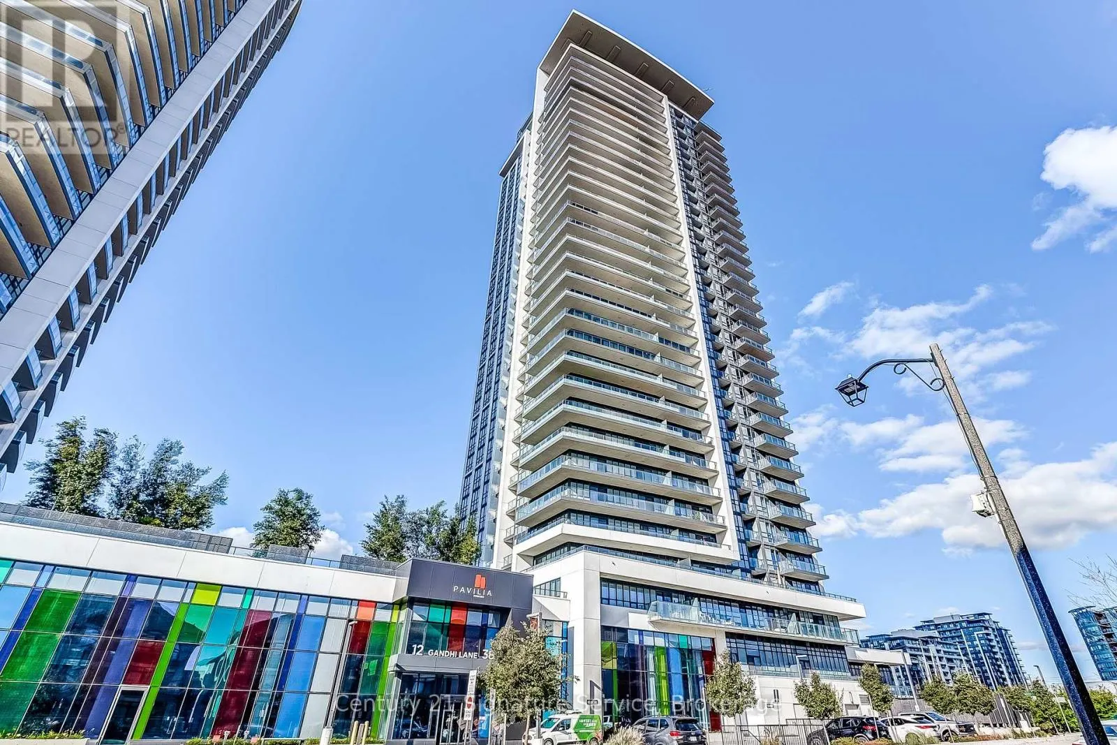 201 - 38 GHANDI LANE