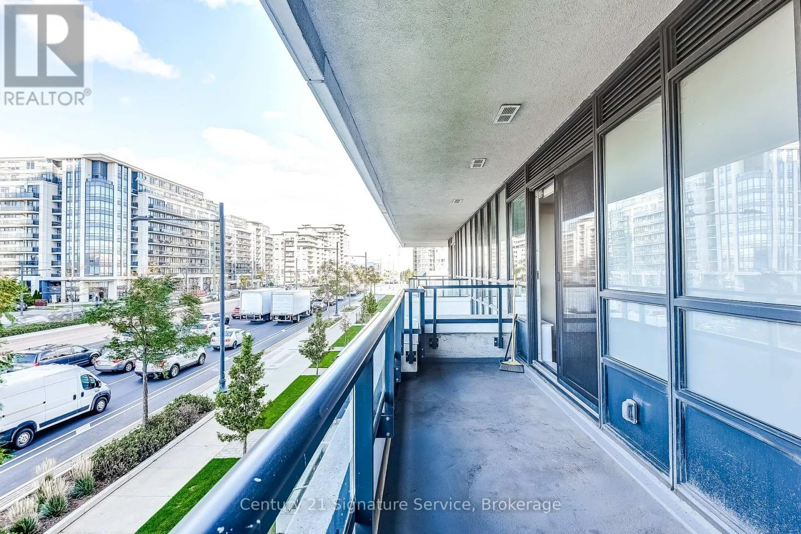 201 - 38 GHANDI LANE