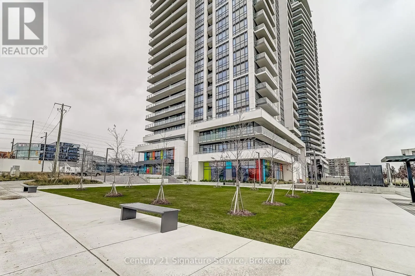 201 - 38 GHANDI LANE