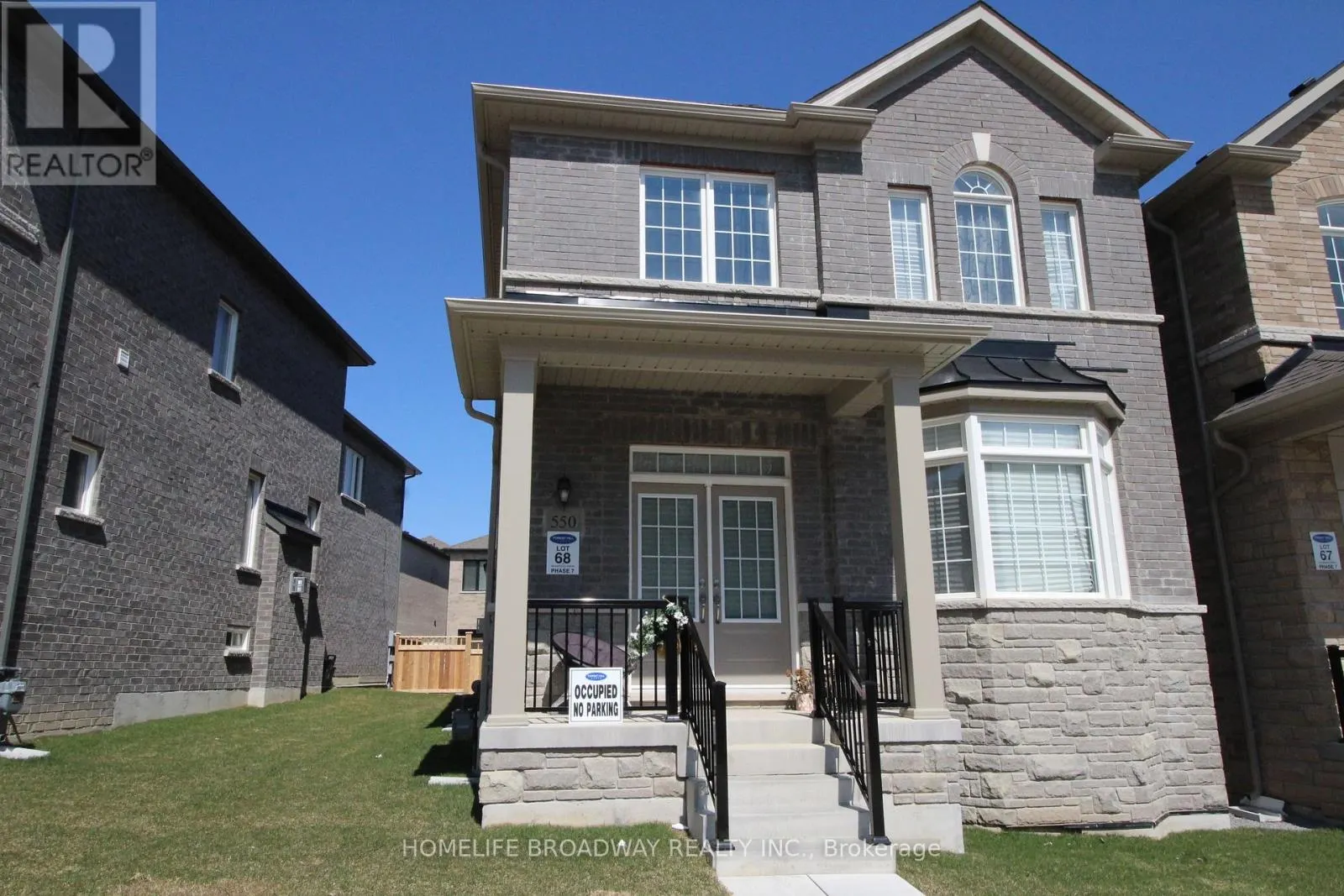 (COACH HOUSE) - 550 WHITES HILL AVENUE