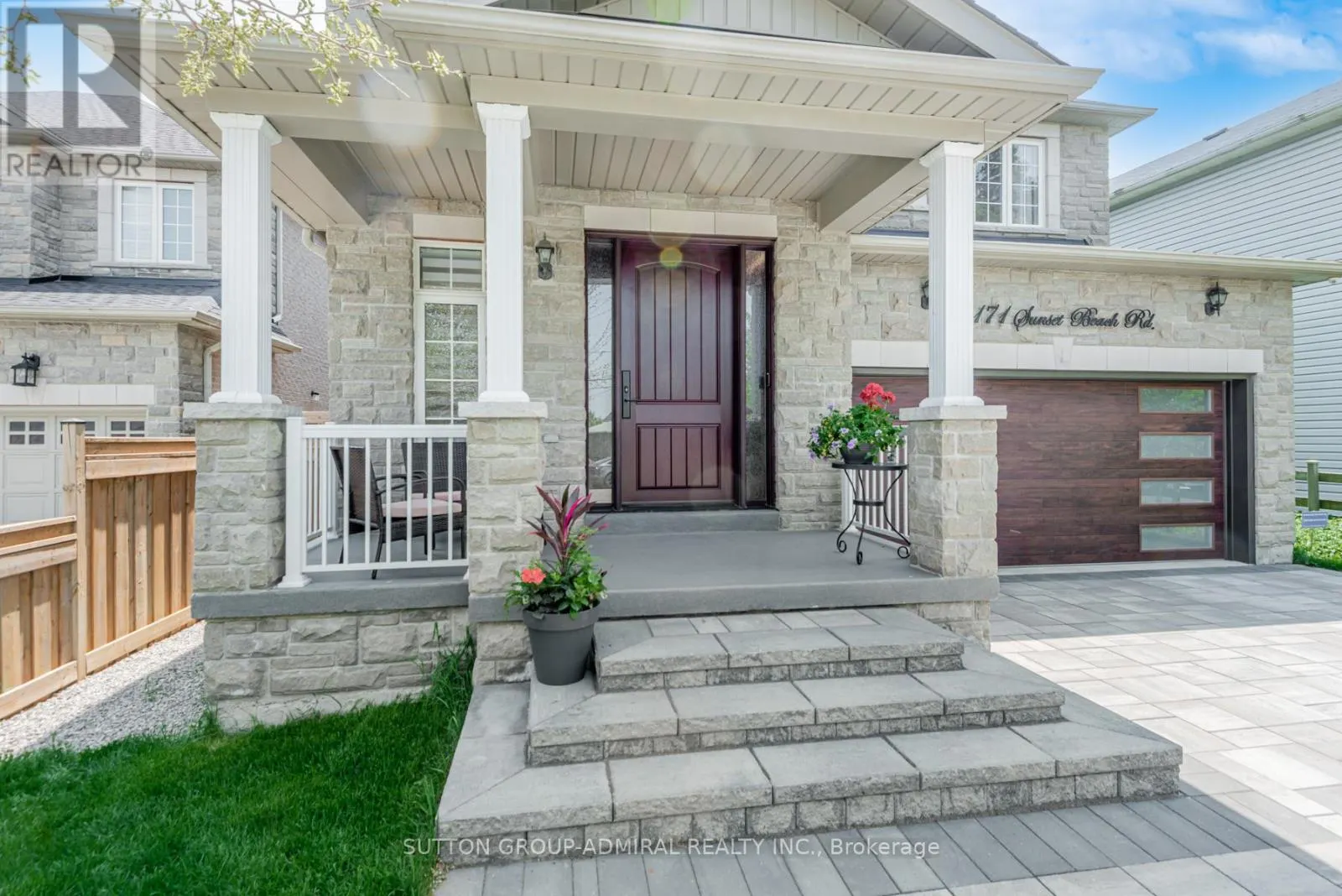 171 SUNSET BEACH ROAD