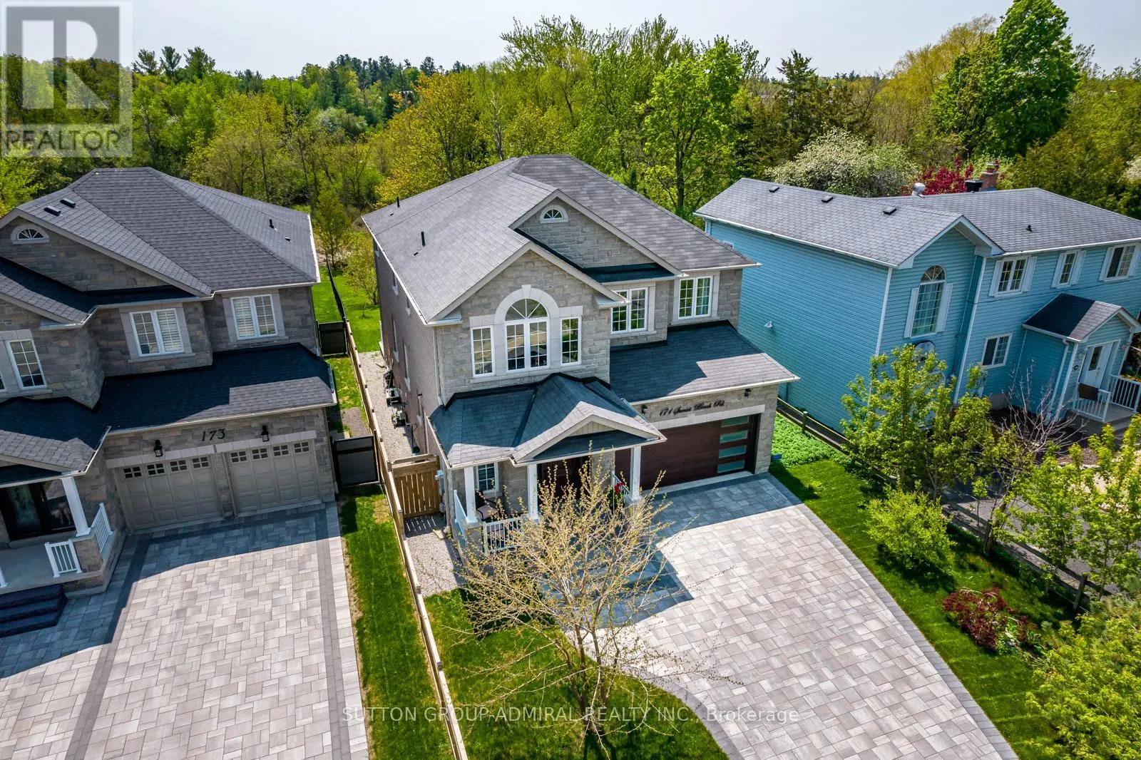 171 SUNSET BEACH ROAD