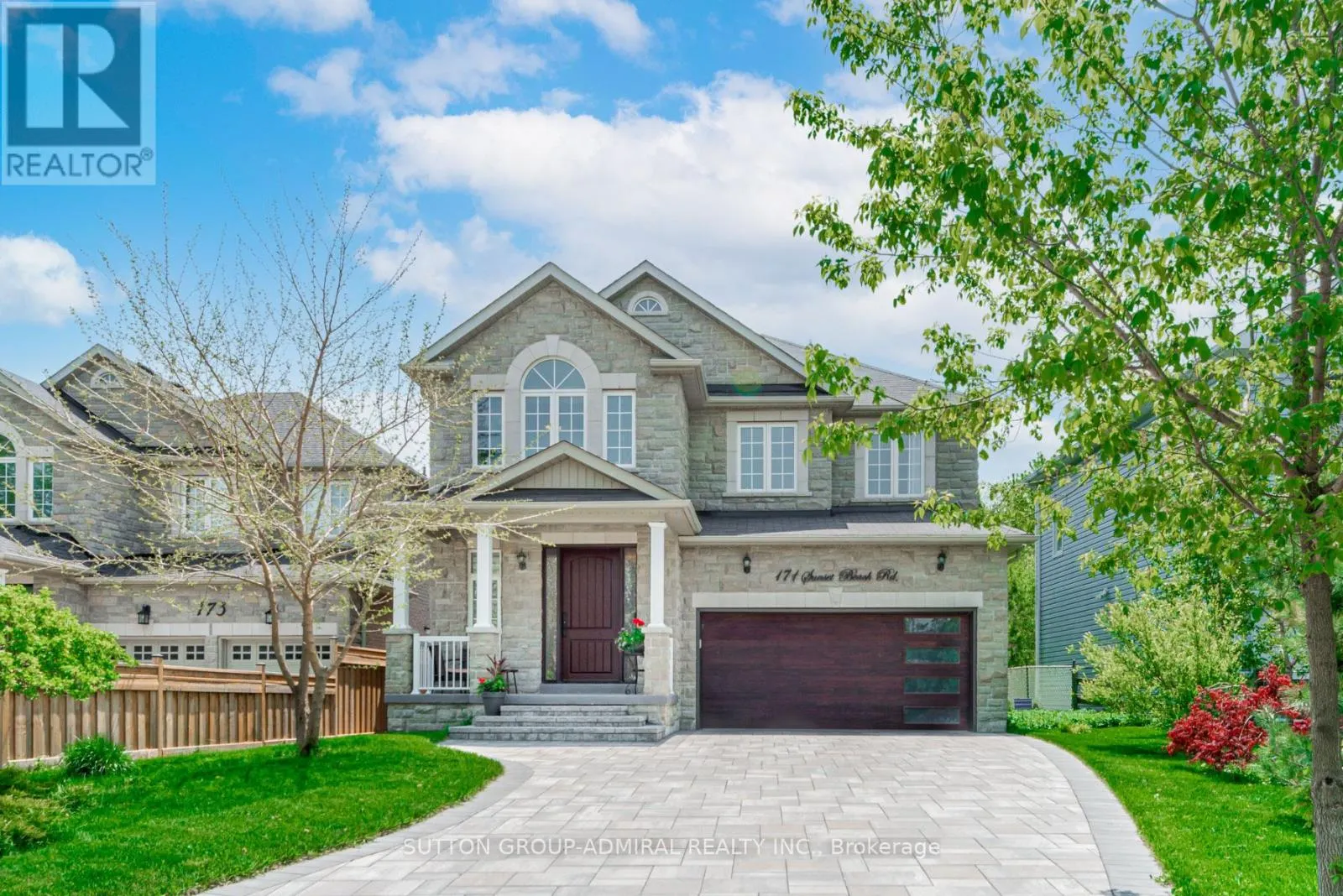 171 SUNSET BEACH ROAD