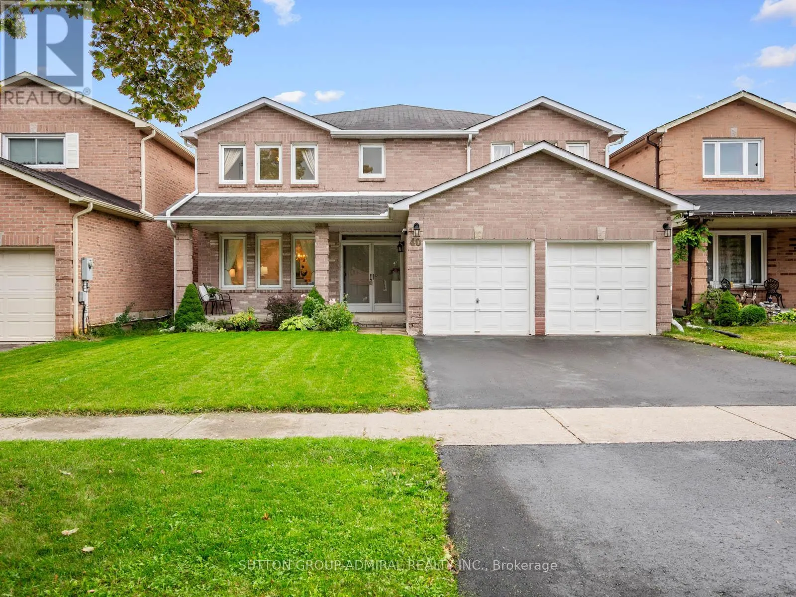 40 BROOKMILL DRIVE