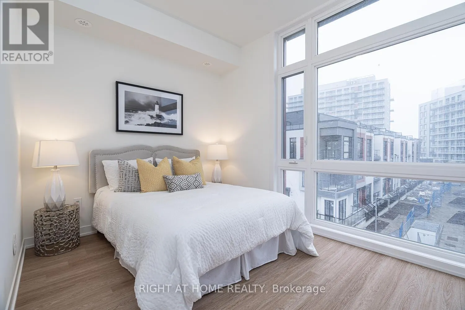 1407 - 15 DAVID EYER ROAD