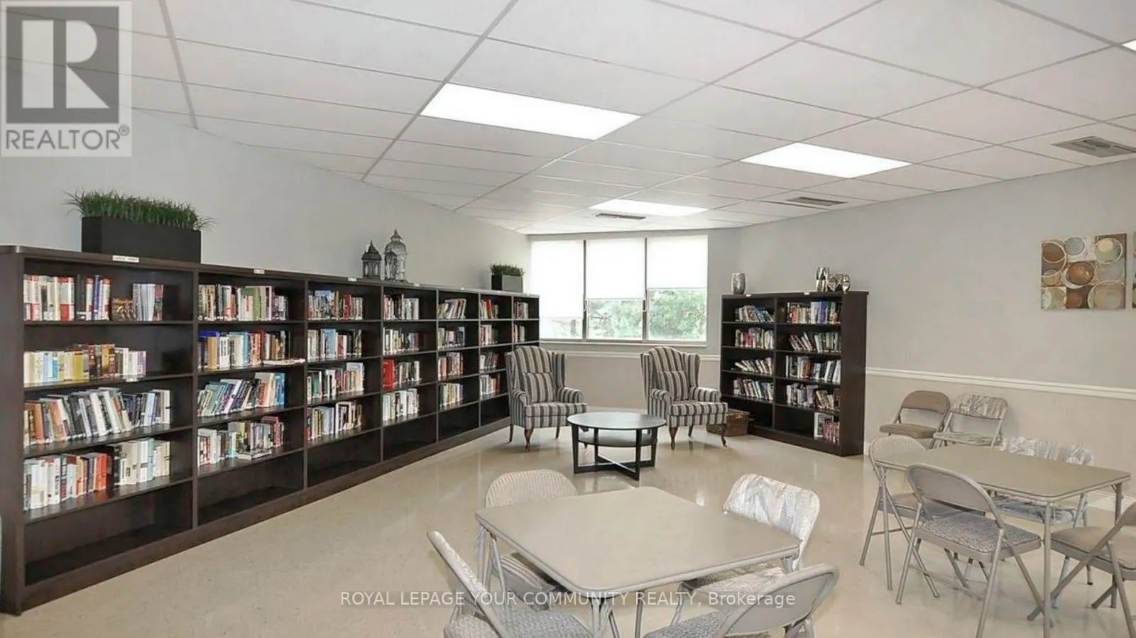 306 - 20 BAIF BOULEVARD