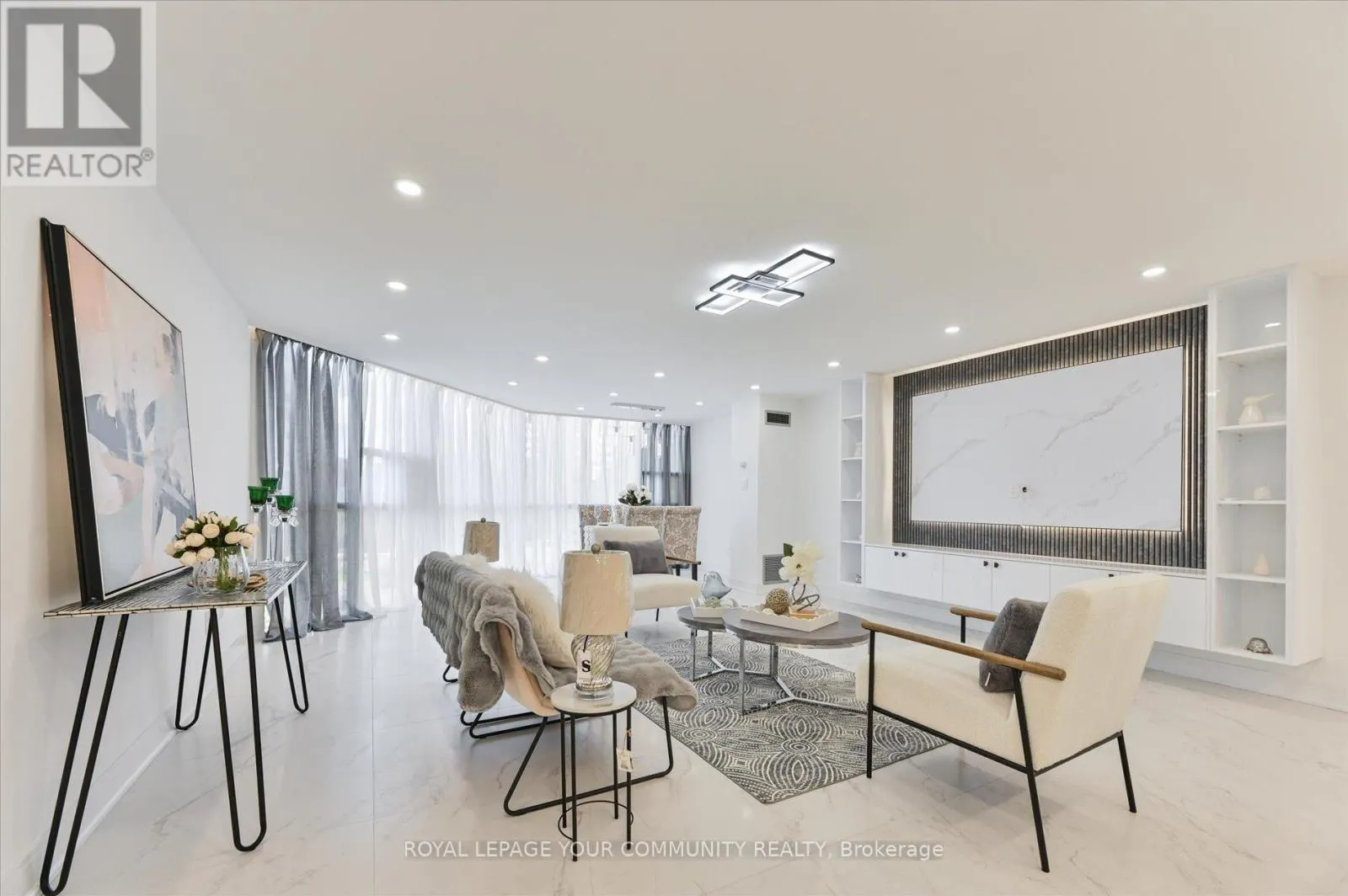 306 - 20 BAIF BOULEVARD