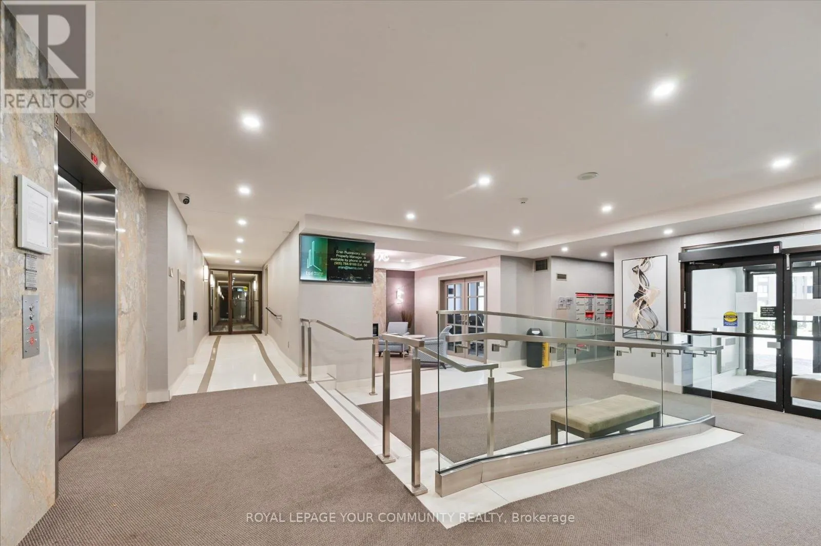 306 - 20 BAIF BOULEVARD