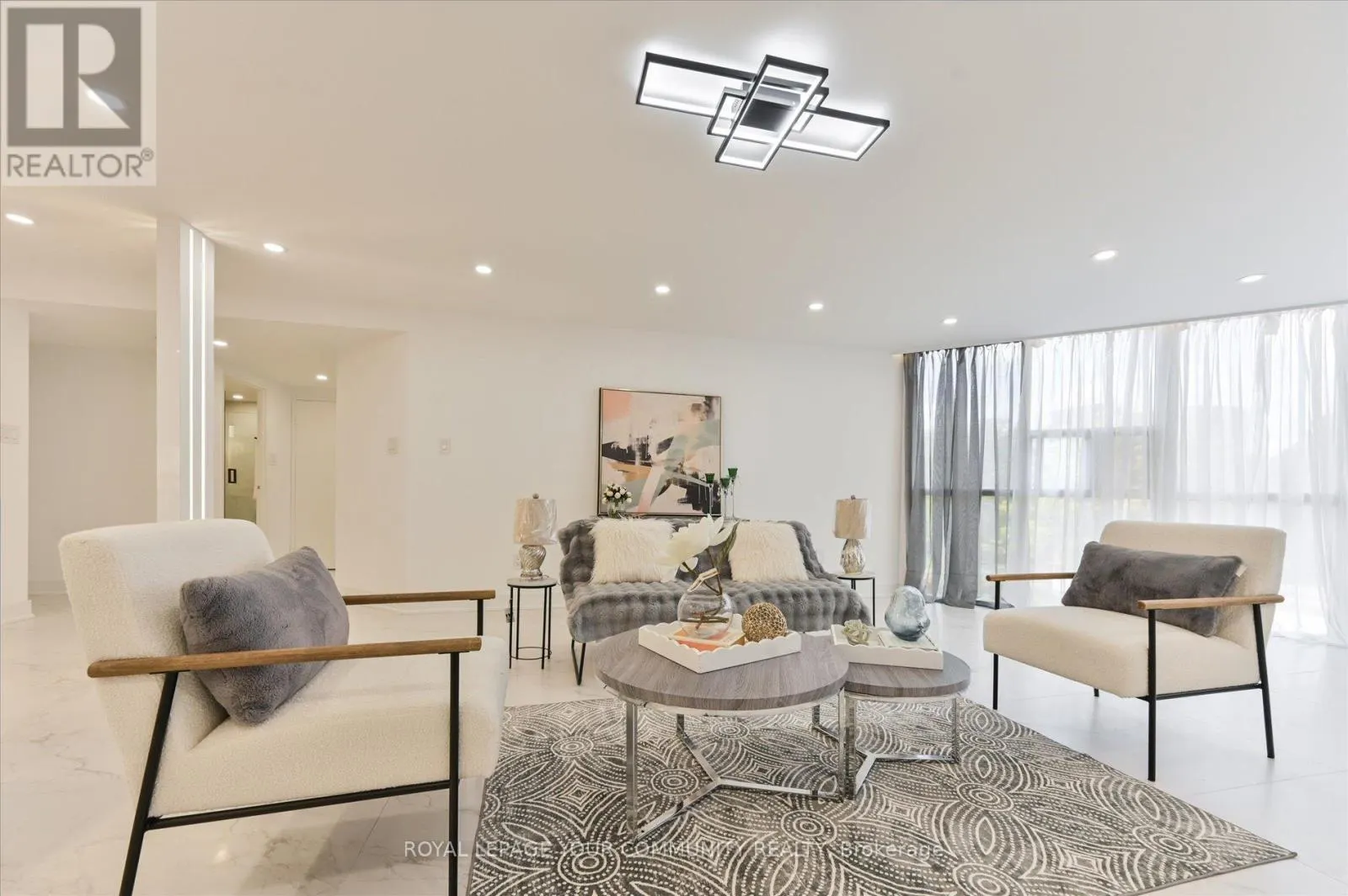 306 - 20 BAIF BOULEVARD