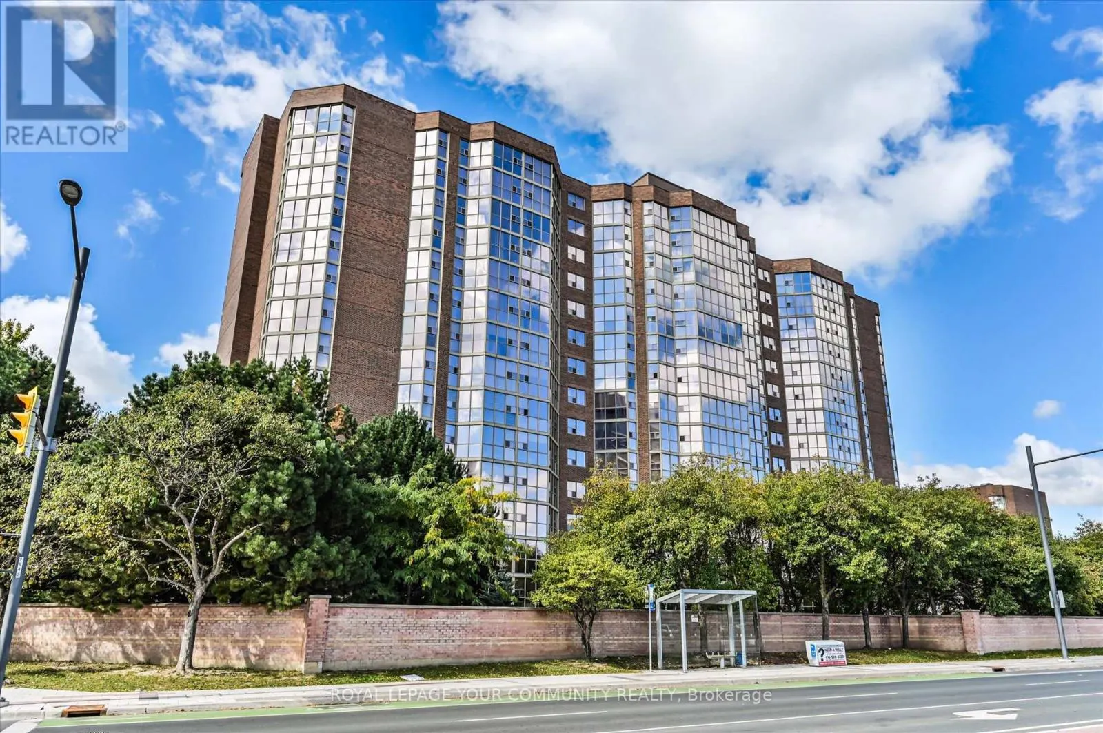 306 - 20 BAIF BOULEVARD