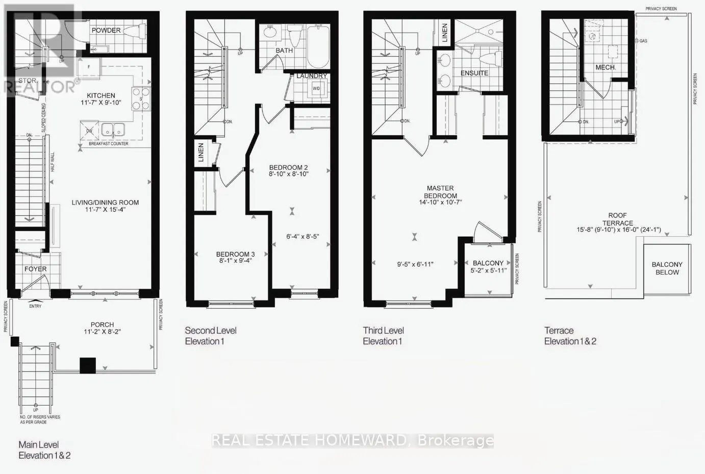12 - 40 BAYNES WAY