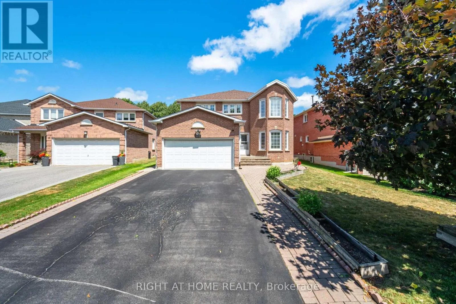 20 ERLA COURT