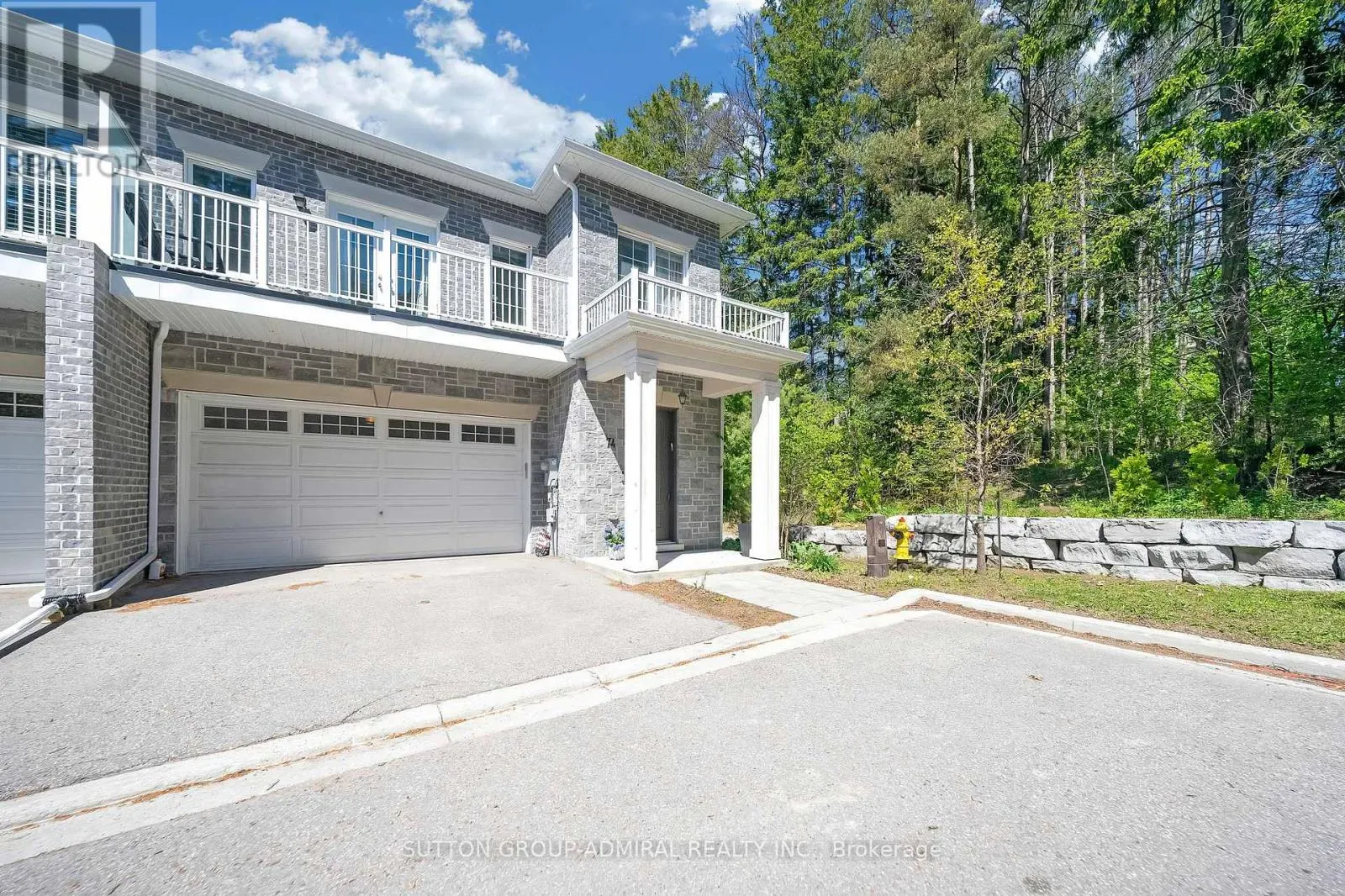 74 OLD BLOOMINGTON ROAD