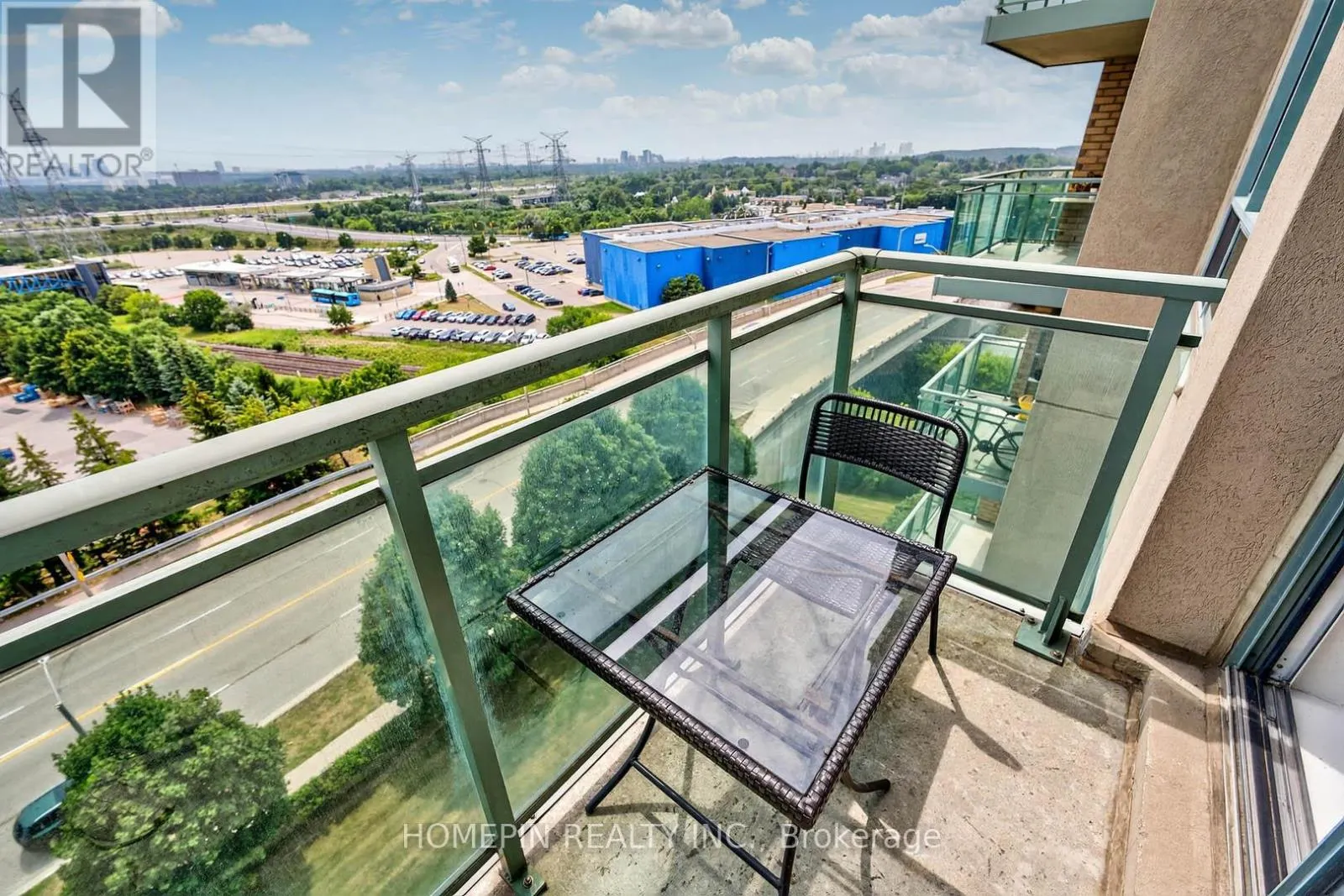 1103 - 39 ONEIDA CRESCENT