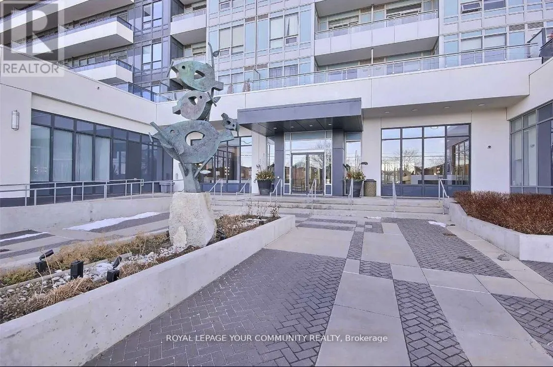 1909 - 7890 BATHURST STREET