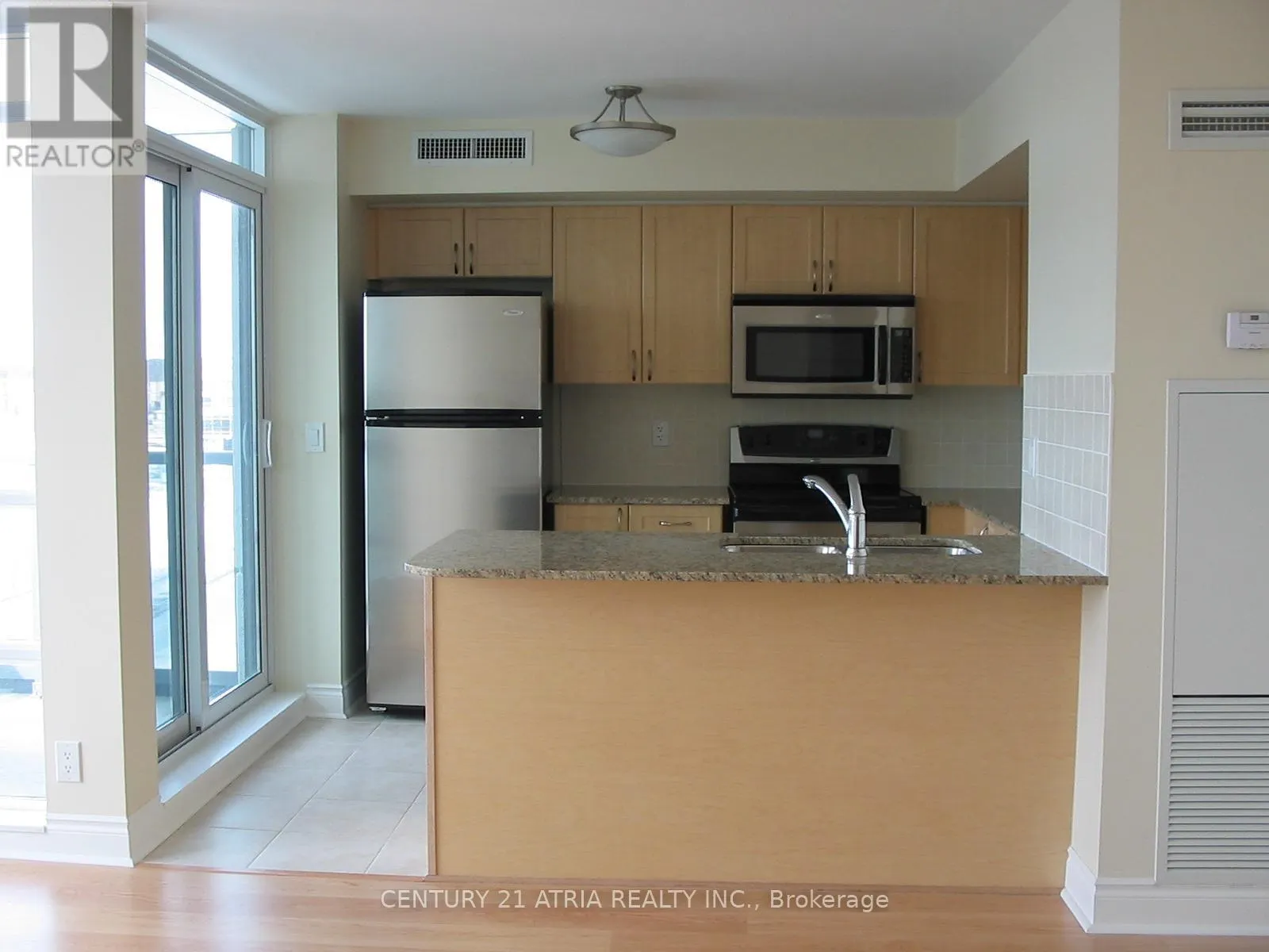 708 - 75 SOUTH TOWN CENTRE BOULEVARD