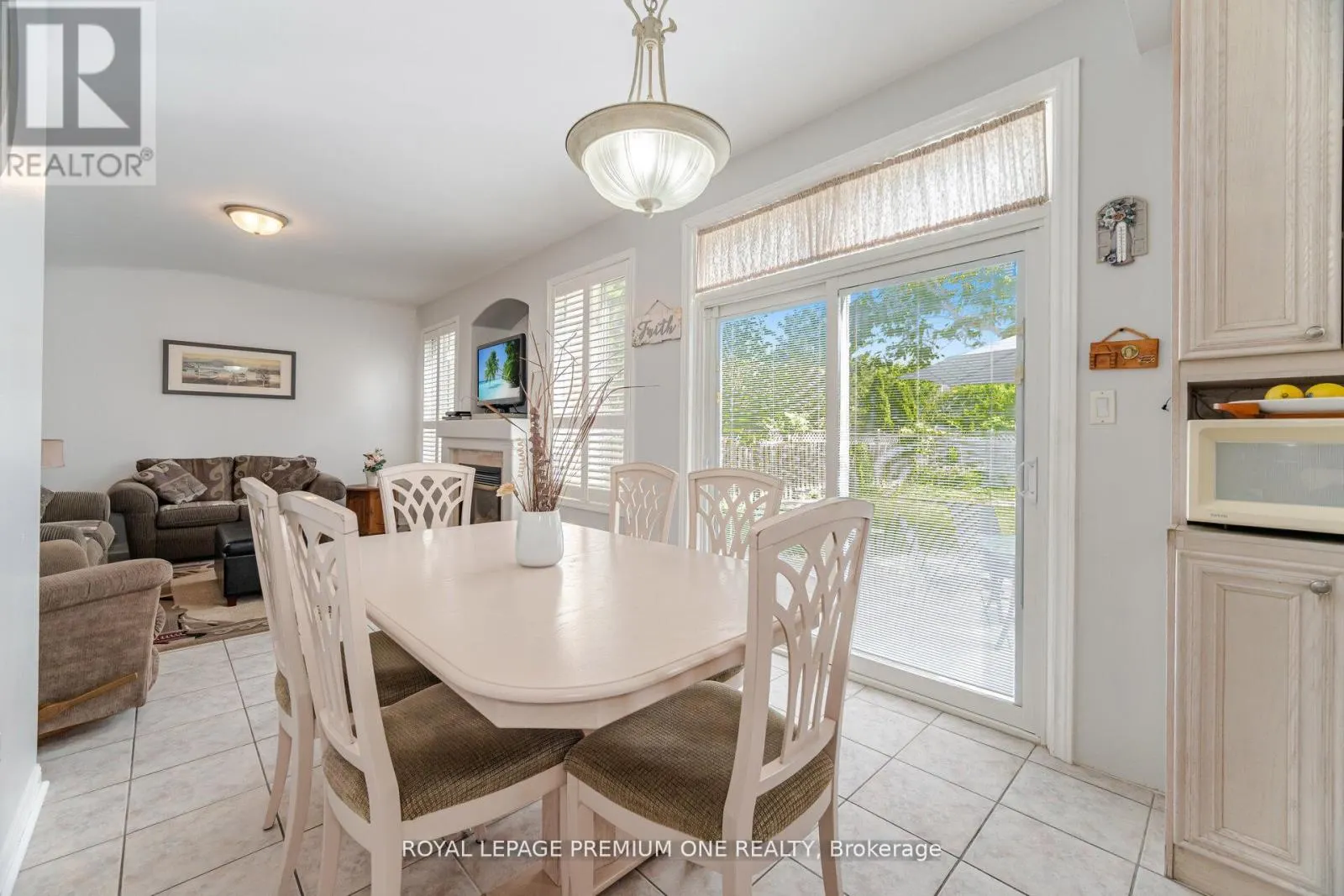 21 OCEAN AVENUE