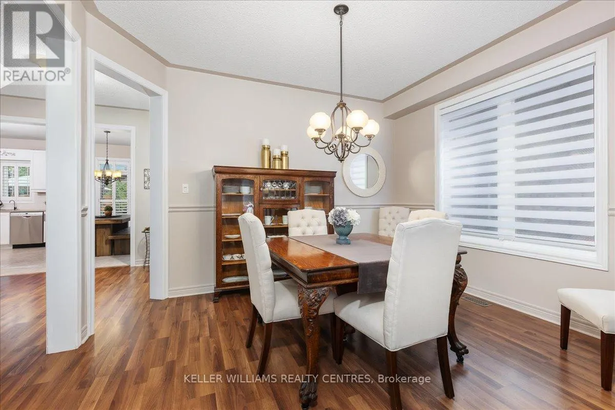 47 AMES CRESCENT