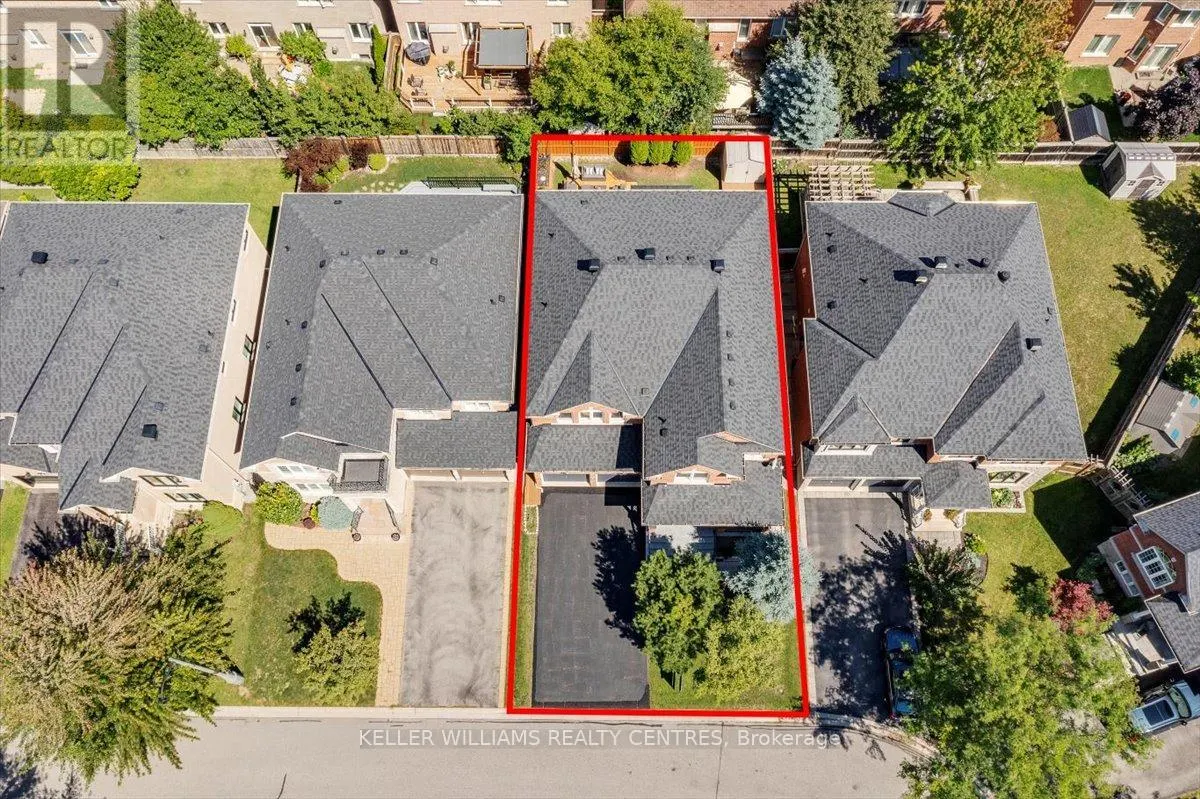 47 AMES CRESCENT