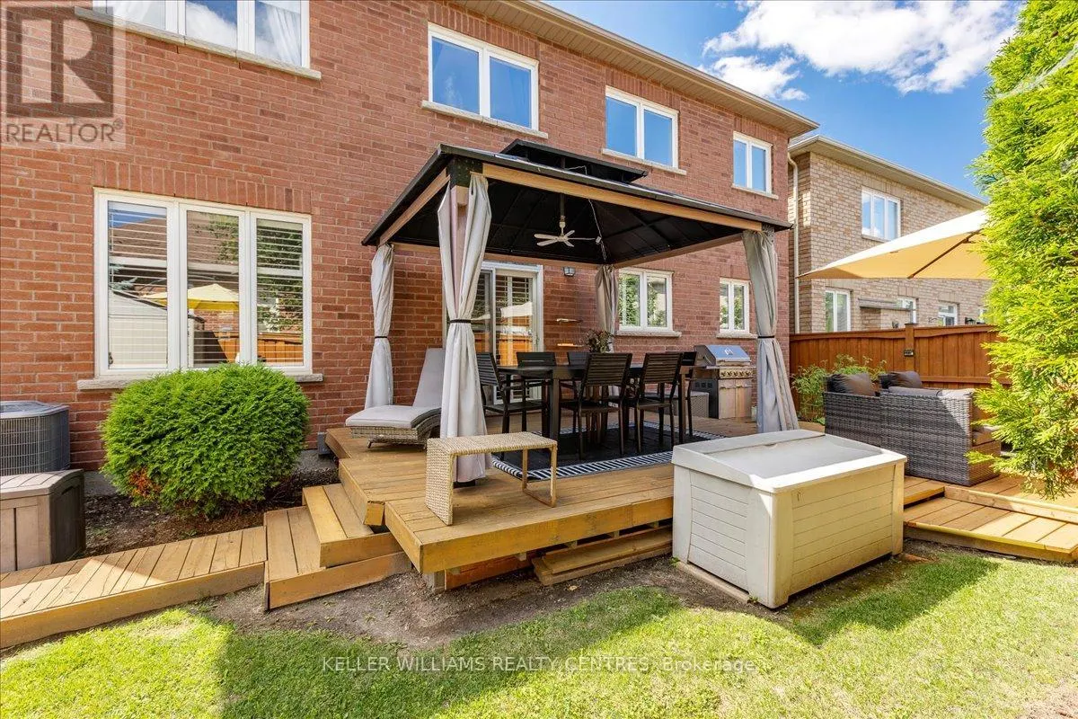 47 AMES CRESCENT