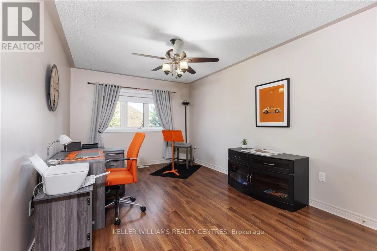 47 AMES CRESCENT