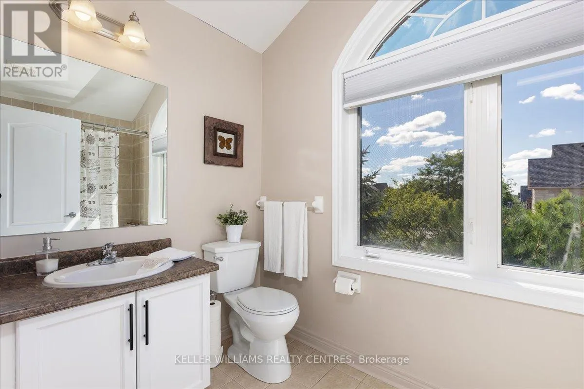 47 AMES CRESCENT