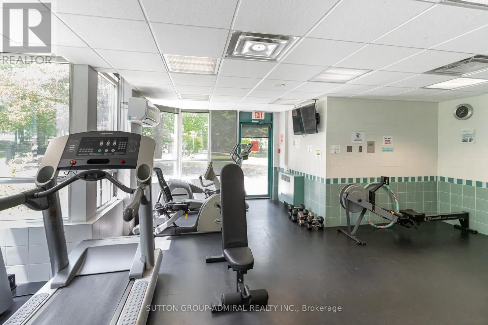 311 - 7250 YONGE STREET