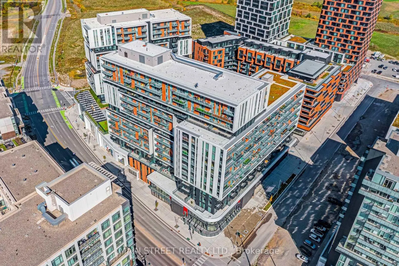 716 - 8119 BIRCHMOUNT ROAD