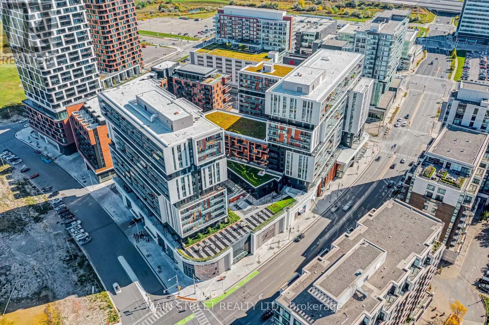 716 - 8119 BIRCHMOUNT ROAD