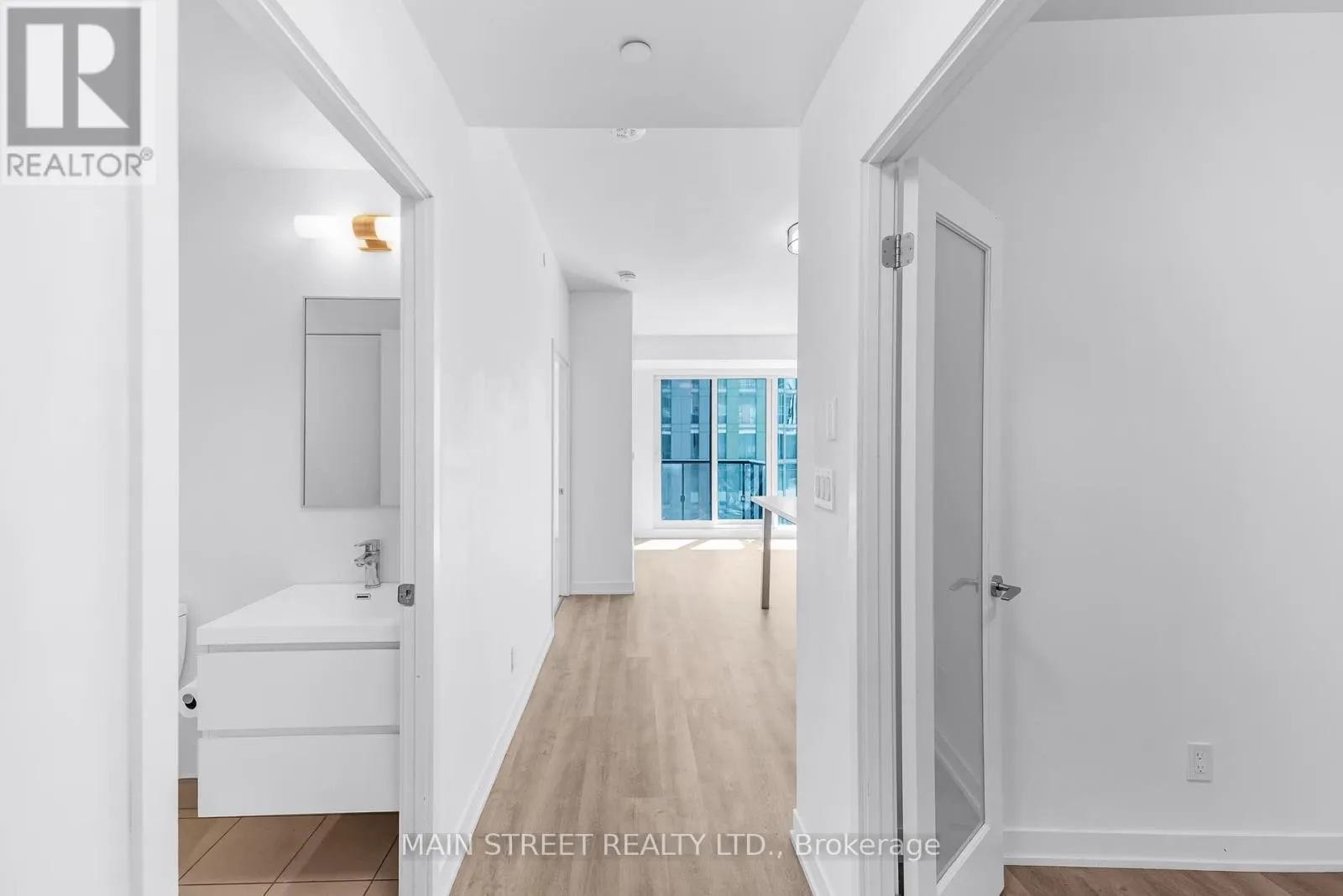 716 - 8119 BIRCHMOUNT ROAD