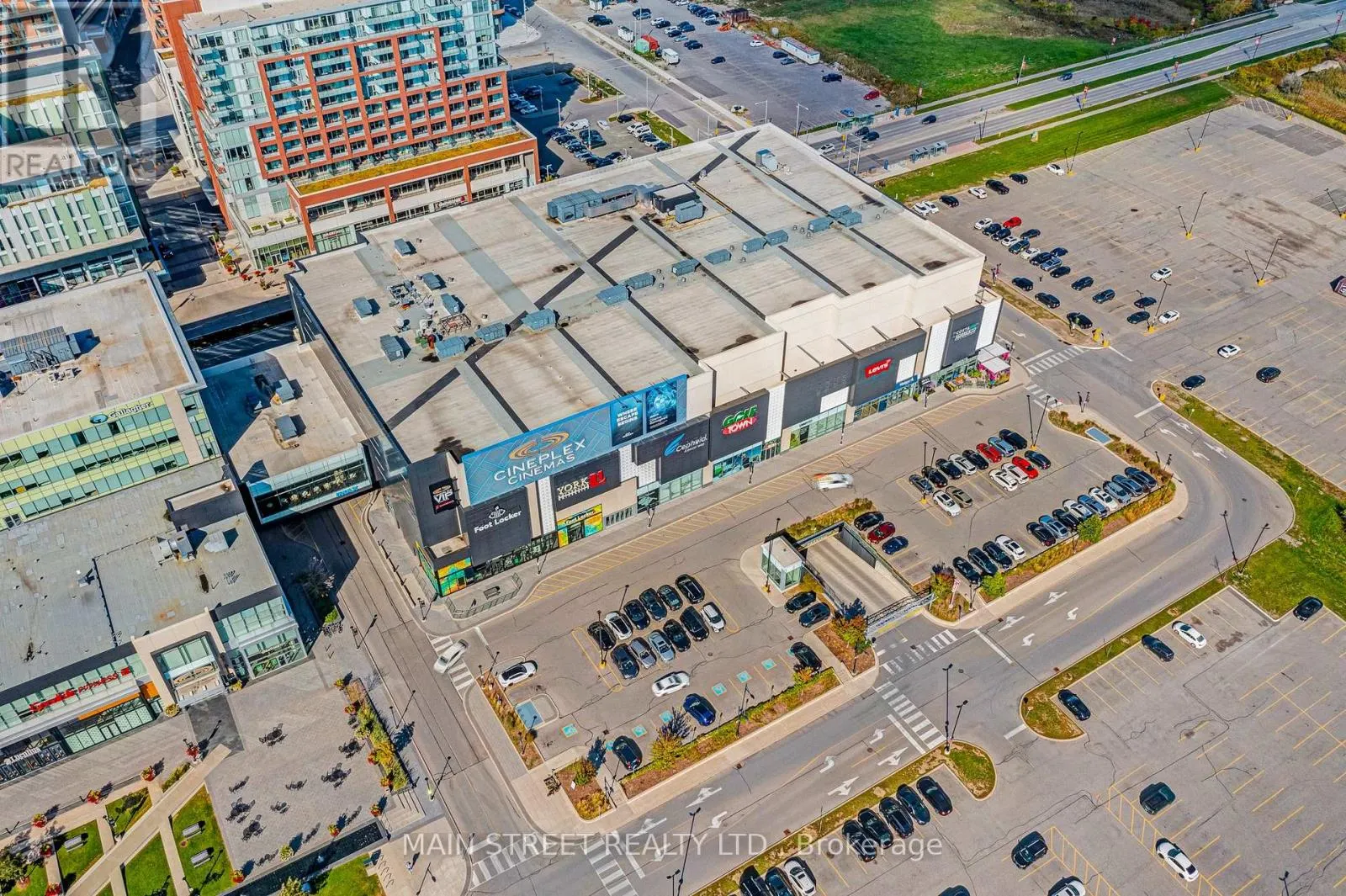 716 - 8119 BIRCHMOUNT ROAD