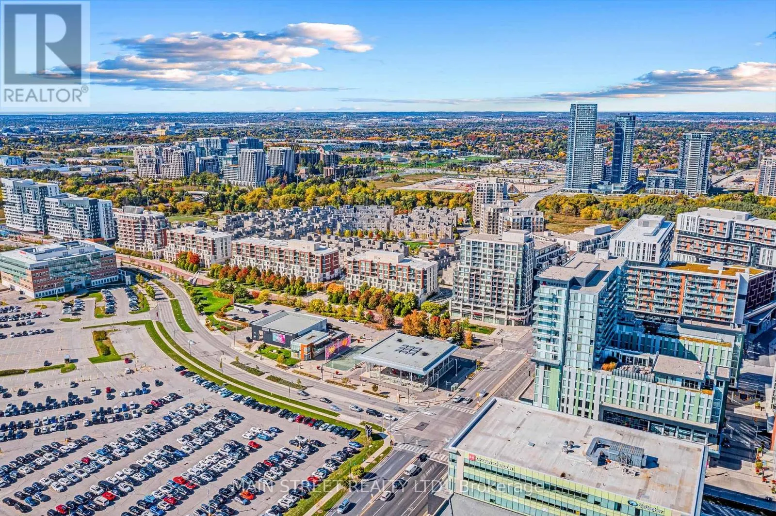 716 - 8119 BIRCHMOUNT ROAD