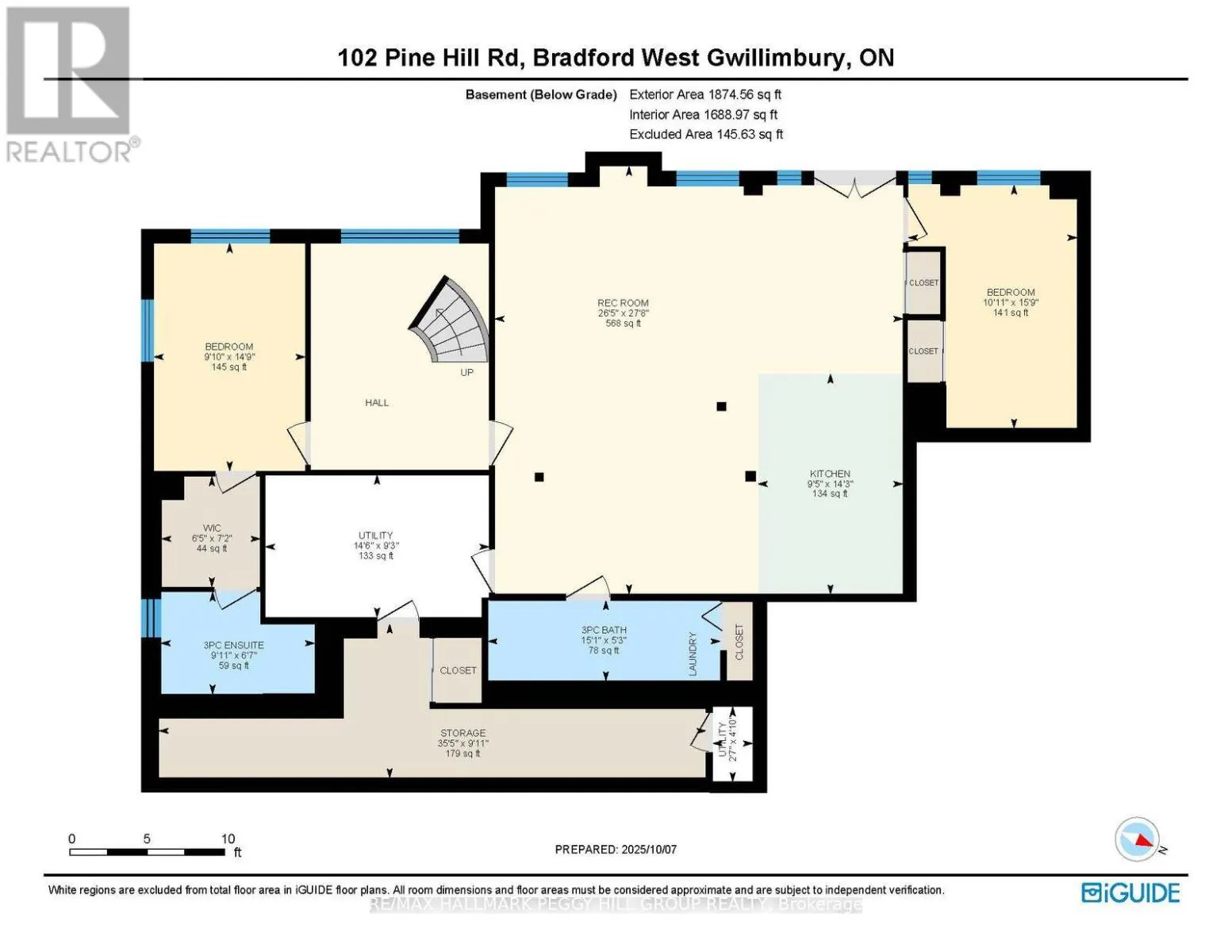 102 PINE HILL ROAD