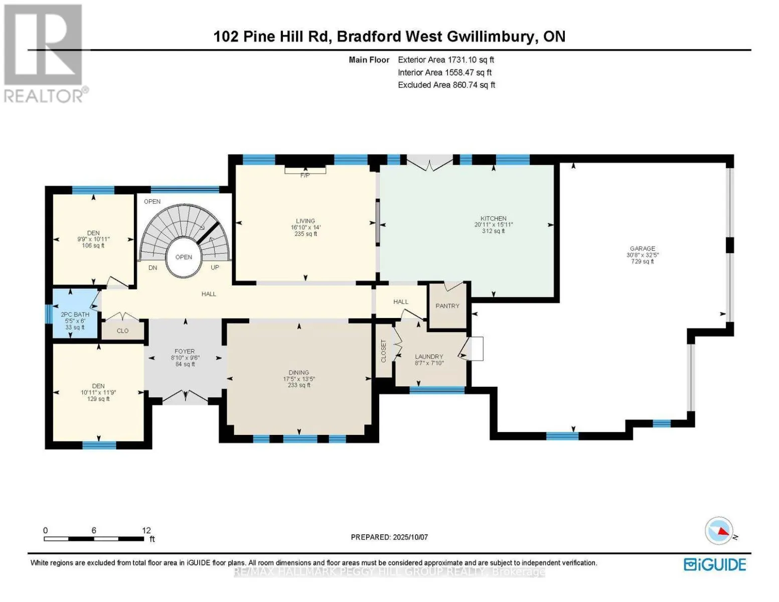 102 PINE HILL ROAD