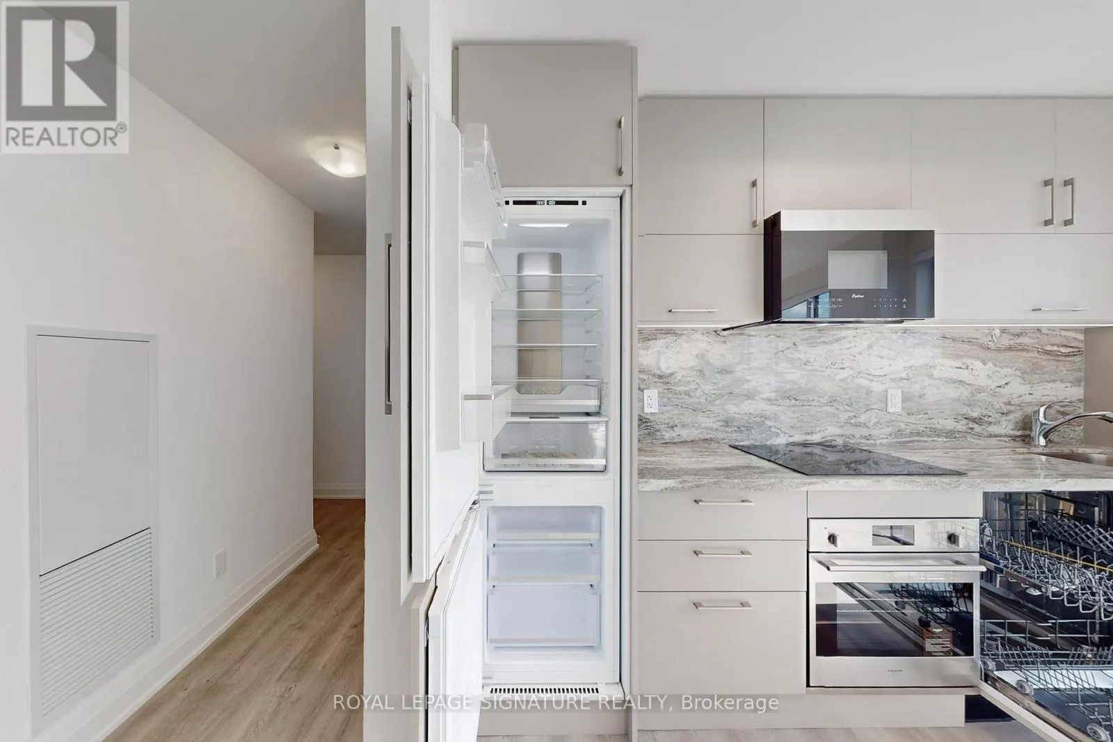 2612 - 56 ANDRE DE GRASSE STREET