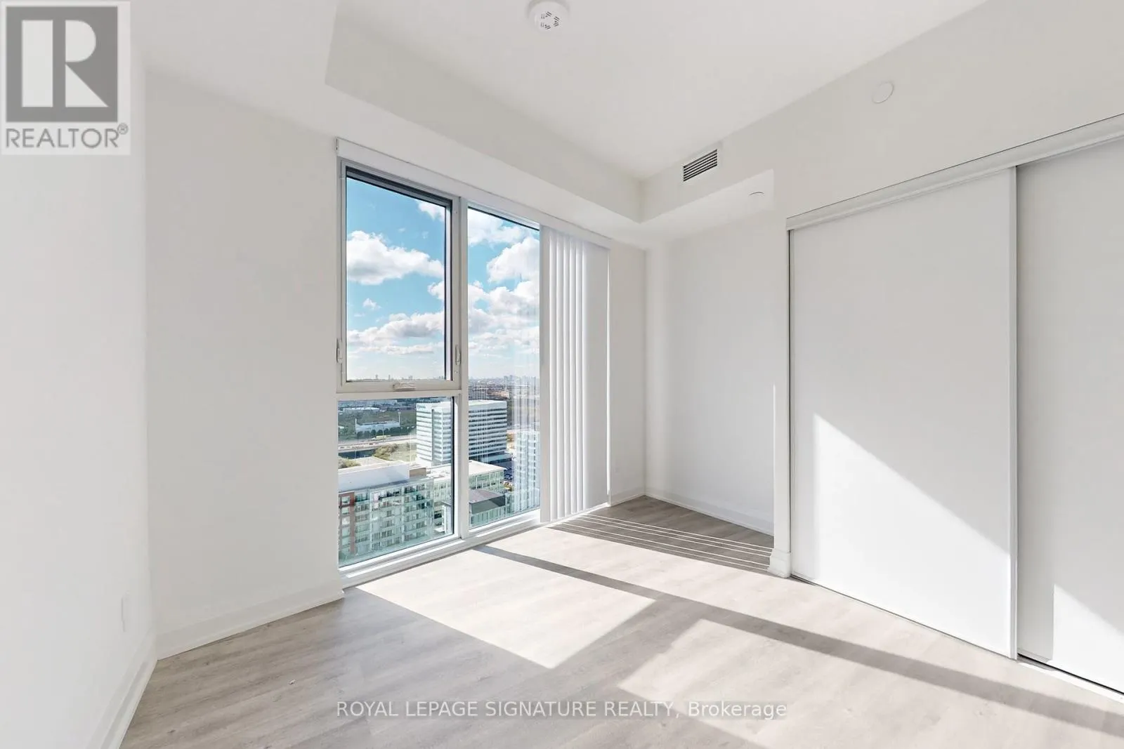 2612 - 56 ANDRE DE GRASSE STREET