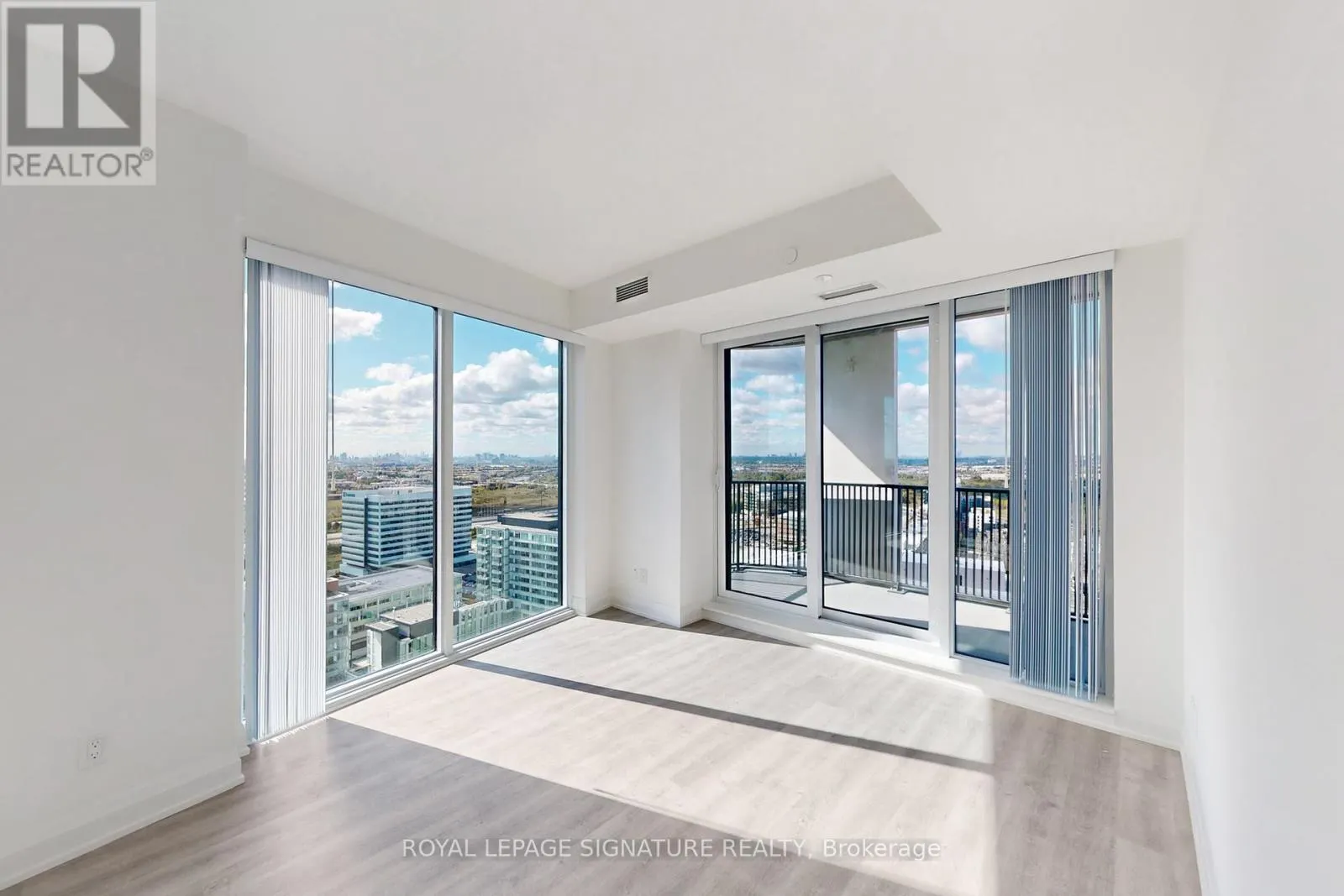2612 - 56 ANDRE DE GRASSE STREET