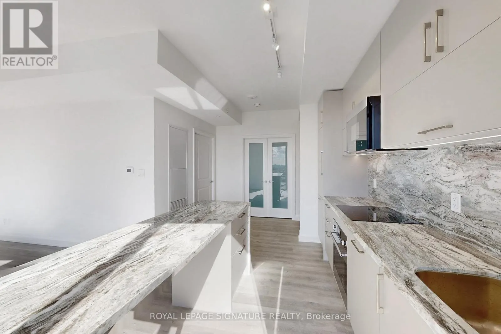 2612 - 56 ANDRE DE GRASSE STREET