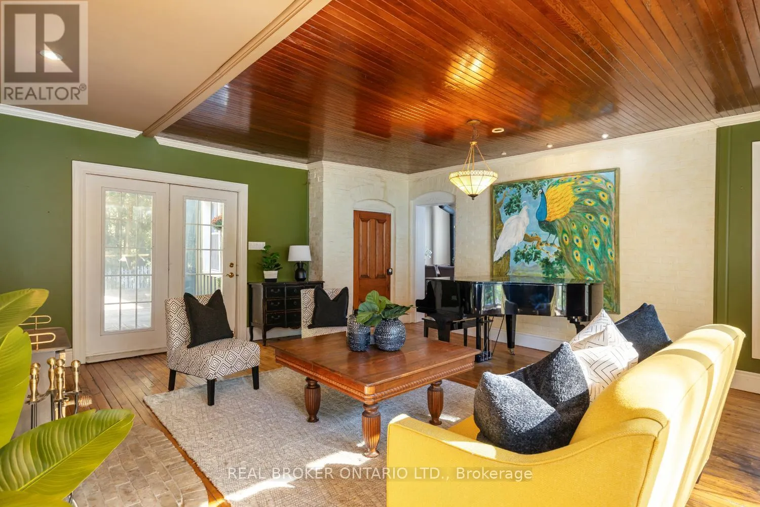 8680 CONCESSION ROAD 4