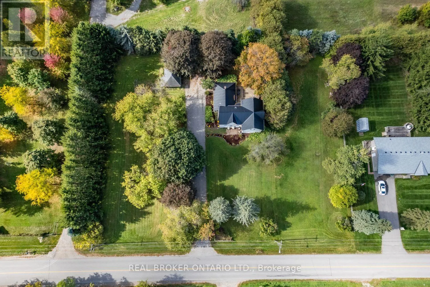 8680 CONCESSION ROAD 4