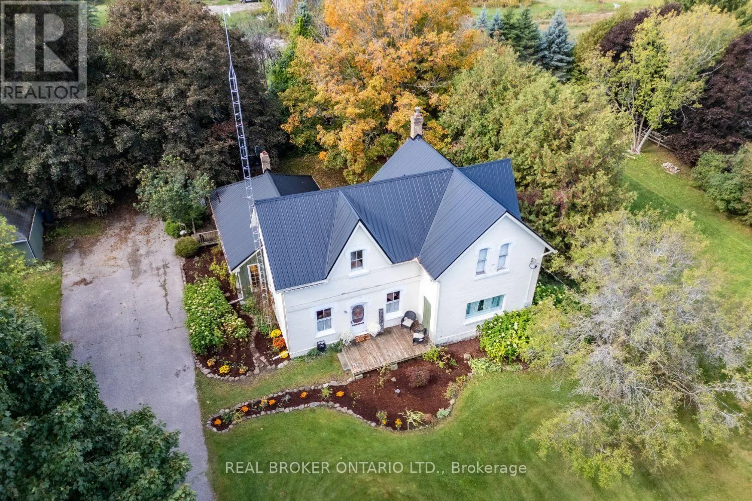 8680 CONCESSION ROAD 4