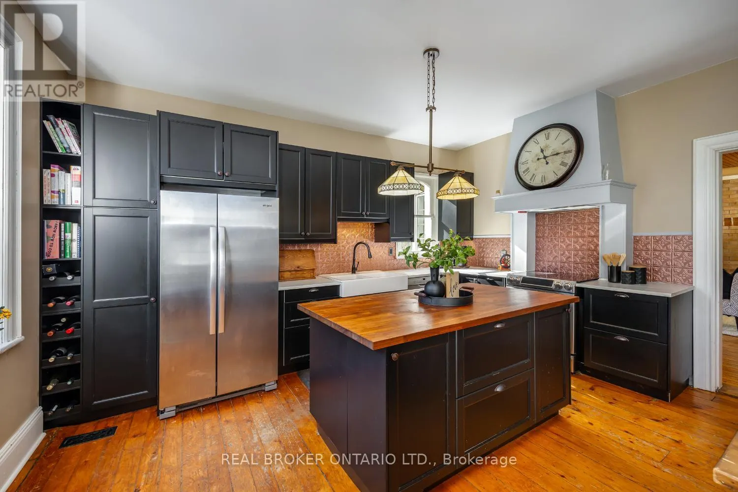8680 CONCESSION ROAD 4